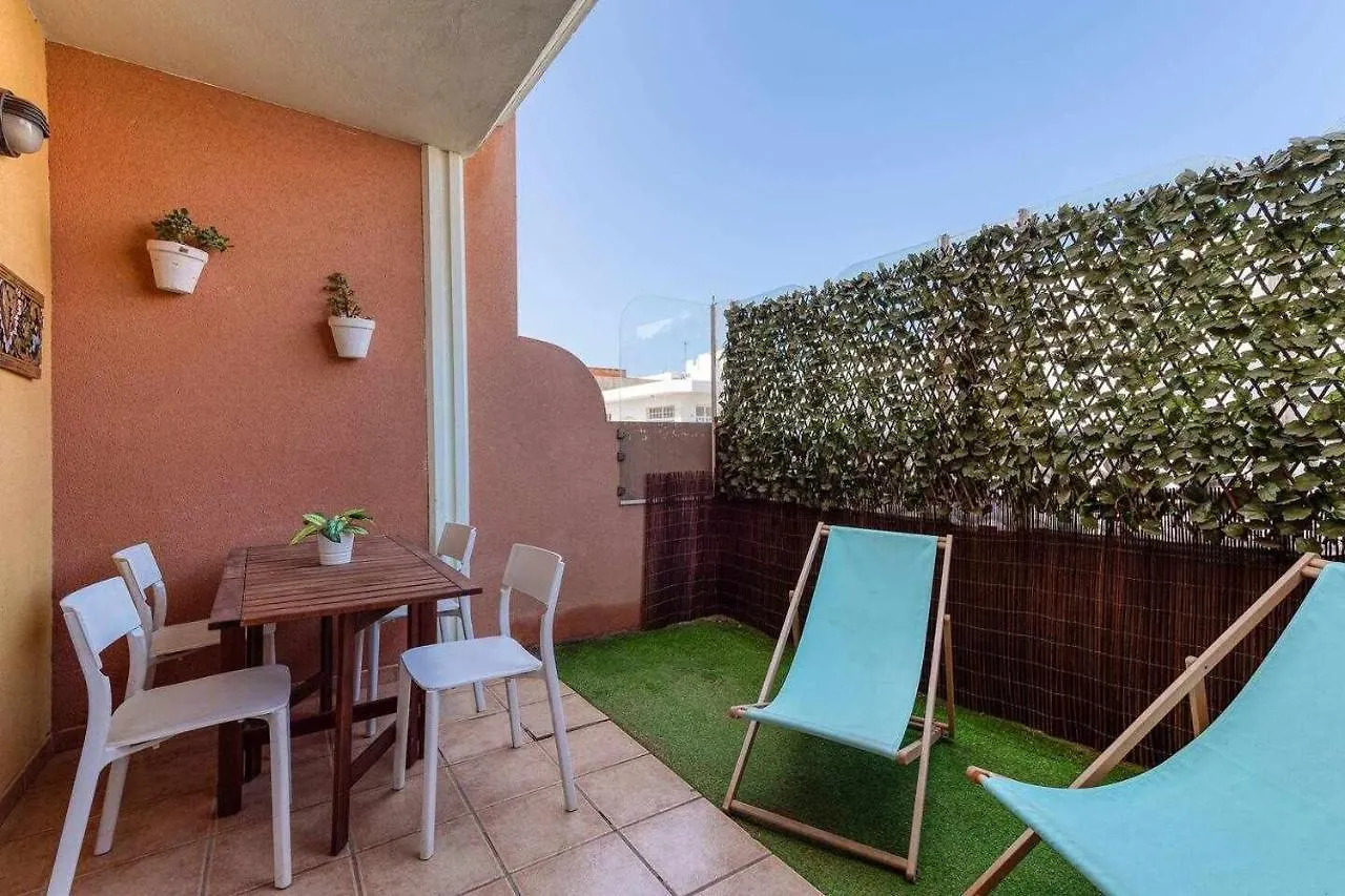 Apartamento Fuerterelax - Booking Best Choice - Fibre Internet Cotillo