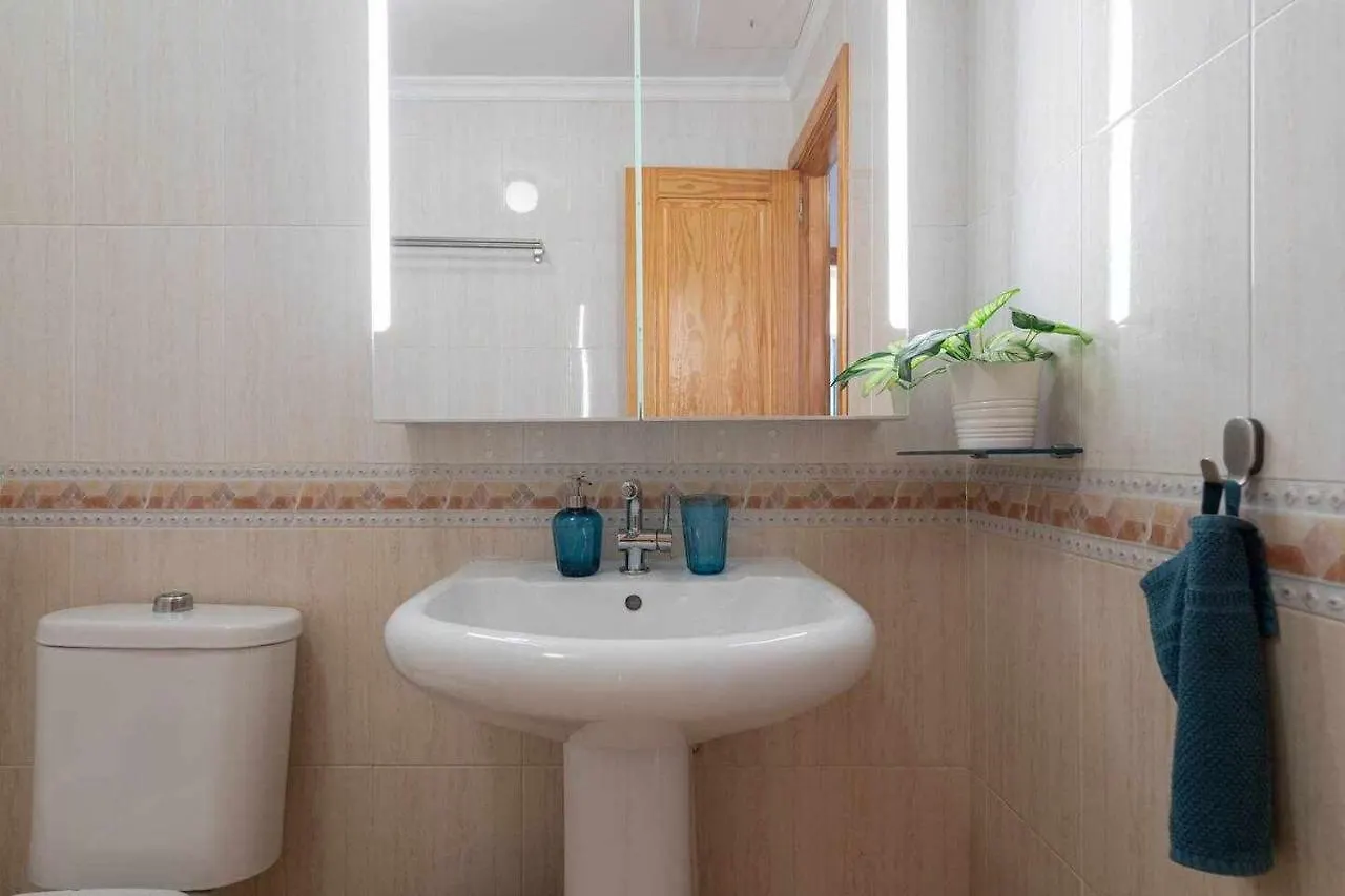 Apartamento Fuerterelax - Booking Best Choice - Fibre Internet Cotillo Espanha